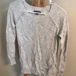 American Eagle sweater